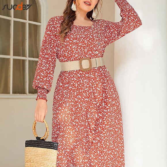 2 Pack Straw Woven Elastic Belt Braided Stretch Wide Boho Rattan Waist Belt for - Picture 7 of 8